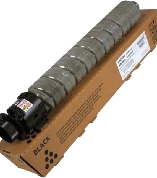 Картридж лазерный Ricoh тип IM C6000 черный, IM C4500/C5500/C6000