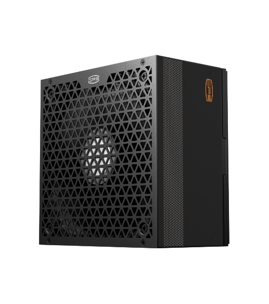 Блок питания PCCOOLER, 850W 80 PLUS Bronze, (ATX, ATX 3.1, PCIe 5.1 450W, Non-modular, 1x24(20+4)pin 550мм, 2xCPU 8(4+4)pin 650мм, 2xPCIe*2 8(6+2)pin 500+150мм, 1x12V(2x6) 12+4pin 500мм, 2xSATA*3+MOLEX4pin*1 450+150+150+150мм, Active, 135x135mm, 150x150x86mm, APFC, OVP, UVP, OCP, SCP, OTP, OPP, SPD)