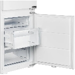 Встраиваемый холодильник Kuppersberg RBN 1764, High-Tech, полезный объем 243 л, No Frost, супер заморозка, инверторный компрессор, электронное управление, энергоэффективность А+, фото17