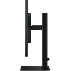 Монитор 24' Samsung ViewFinity S6 S24D604UAU IPS 2560x1440, 100 Гц, 5 мс, 16:9, 350 кд/м², HDMI 2.0, DP 1.4, USB-C, Ethernet, 3.5 Jack, USB Hub, HDR10, PIP, черный, фото18