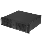 Серверный корпус ExeGate Pro 3U390-08 (RM 19', высота 3U, глубина 390, БП 700ADS, USB), фото18