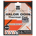 Термопрокладка Thermalright VALOR ODIN 120x120x2 мм, фото3