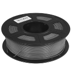 Филамент NVPrint PLA Grey для 3D печати диаметр 1.75мм длина 330 метров масса 1 кг, фото2