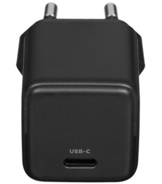 Сетевое зарядное устройство Rexant USB-C, 20Вт в комплекте с кабелем USB-C – USB-C