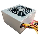 Блок питания Inwin/Powerman PM-600ATX-F, 600Вт, 120мм, серый, фото8