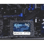 Накопитель SSD Patriot Burst Elite, 960Gb, SATA, 2.5', R/W 450/320, фото5