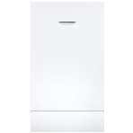 Встраиваемая посудомоечная машина HOMSair DW47M, черный, 44.5 см, 10 компл., 47 дБ, класс A++, фото17