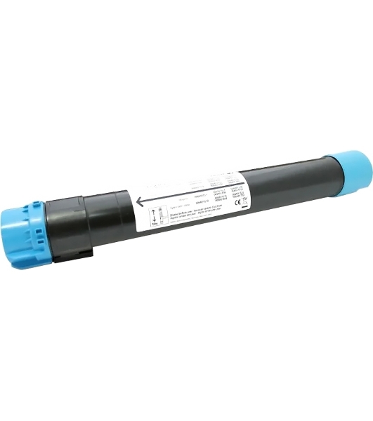 Картридж лазерный Xerox AltaLink C8030/35/45/55/70 голубой (15,0K)