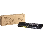 Картридж лазерный Xerox 106R02235 желтый для Xerox Phaser 6600/WC 6605 (6000 стр)(Channels), фото4