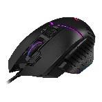Мышь проводная A4Tech Bloody W95 Max черный, 12000 dpi, USB, кнопки - 10, фото13