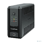 Источник бесперебойного питания CyberPower UT850EIG/850 ВА/425 Вт/USB/RJ-11/RJ-45/4 x IEC 320 C13 (компьютерная), фото16