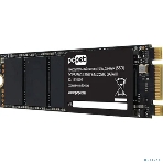 Накопитель SSD PC PET PCPS256G1, 256Gb, SATA-III, M.2 2280, R/W 500/420, фото5