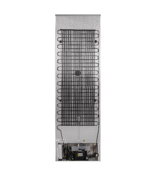 Встраиваемый холодильник HOMSair FB177NFFW Inverter