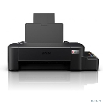 Принтер струйный Epson L121 (C11CD76414), A4, цветной, печ. до 9 стр/мин. (ч/б) до 4.8 стр/мин. (цвет), 720 x 720 dpi, USB, фото22