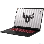 Ноутбук ASUS TUF Gaming A18 FA808UP-S8051/18'/IPS/AMD Ryzen 7 260/32Gb/1Tb SSD/NVIDIA GeForce RTX 5070 8Gb/noOS/серый/2.6kg, фото14