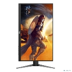 Монитор 27' AOC Q27G4/D IPS 2560x1440, 200 Гц, 0.3 мс, 16:9, 350 кд/м², HDMI 2.0, DP 1.4, 3.5 Jack, DisplayHDR 400, Adaptive-Sync, черный, фото13