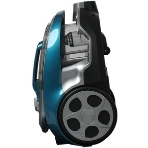 Пылесос JVC JH-VC401 бирюзовый/серый, 320/1800 Вт, уборка сухая, пылесборник контейнер 2,5 л., фото8