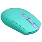 Мышь беспроводная игровая Logitech G304 зеленый 910-006382, фото7