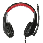 Проводные наушники Oklick HS-S-250 черный, внутриканальные, Jack 3.5 мм, фото4