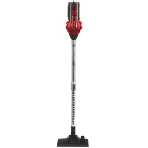 Пылесос вертикальный BRAYER BR4268 серый/красный, питание от сети, 185 Вт, уборка сухая, пылесборник 0,8 л, фото15