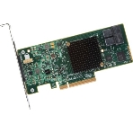 Контроллер LSI 9341-8I SGL 12Gb/s RAID 0/1/10/5/50 8i-ports (LSI00407), фото2