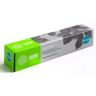 Картридж лазерный Cactus CS-R1220D для принтера Ricoh Aficio 1015/1018/1018D/1113 ,черный, 9000 стр