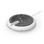 Микрофон Logitech Microphone for Rally ConferenceCamMic Pod Off белый, фото9