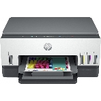 МФУ струйное HP Smart Tank 670, A4, цветной, печ. до 12 стр/мин., 4800x1200 dpi (печ.), 1200x1200 dpi (скан.), Bluetooth, USB Type-A, Wi-Fi, фото7