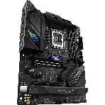 Материнская плата ASUS ROG STRIX B760-F GAMING WIFI, LGA 1700, Intel B760, 4xDDR5, 4xSATA, 3xM.2, 1xPCI-E 5.0 x16, 1xPCI-E 3.0 x4, 1xHDMI, 1xDP, 1x 2.5Gb LAN, 1xUSB-A 3.2 Gen 2, 6xUSB-A 3.2 Gen 1, 1xUSB-C 3.2 Gen 2x2, 5x3.5 мм, 7.1, Standard-ATX, фото7