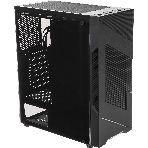 Компьютерный корпус Accord ACC-CL915 черный без БП ATX 4x120мм 2xUSB 2.0 1xUSB 3.0 audio, фото 1
