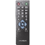 Микросистема Hyundai H-MS1404 черный 30Вт FM USB BT SD, фото20