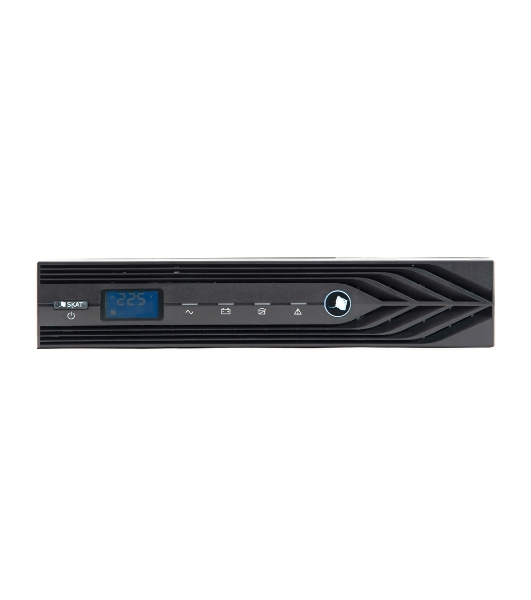 Источник бесперебойного питания SKAT-UPS 3000 RACK+6x9Ah исп. E 8956