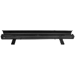 Экран Cactus 120x160 см FloorExpert CS-PSFLE-160X120 4:3 напольный рулонный, фото2