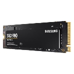 Накопитель SSD Samsung 980, 1000Gb, PCIe 3.0 x4, M.2 2280, NVMe, R/W 3500/3000, фото27