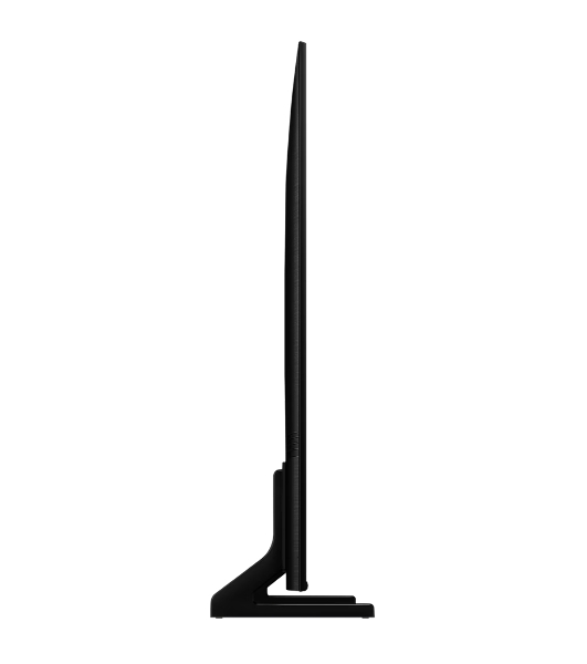 Телевизор Samsung 85' QE85Q60CAUXCE черный QLED UHD 50Hz Tizen