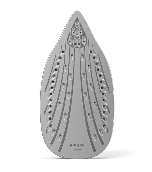 Утюг Philips DST3020/30 фиолетовый, 2200 Вт, 35 г/мин, 160 г/мин, 300 мл