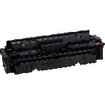 Картридж лазерный Canon 055 H M (3018C002) пурпурный (5900 стр.) для Canon i-SENSYS серий MF740, LBP660., фото8