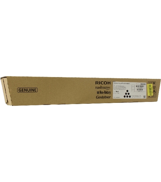 Картридж лазерный Ricoh тип IM C6000 черный, IM C4500/C5500/C6000