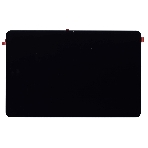 Модуль (матрица + тачскрин) для Huawei MatePad Pro 12.6 (WGR-W19/WGR-W09) черный, фото2
