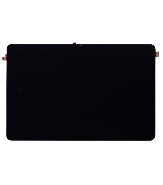 Модуль (матрица + тачскрин) для Huawei MatePad Pro 12.6 (WGR-W19/WGR-W09) черный