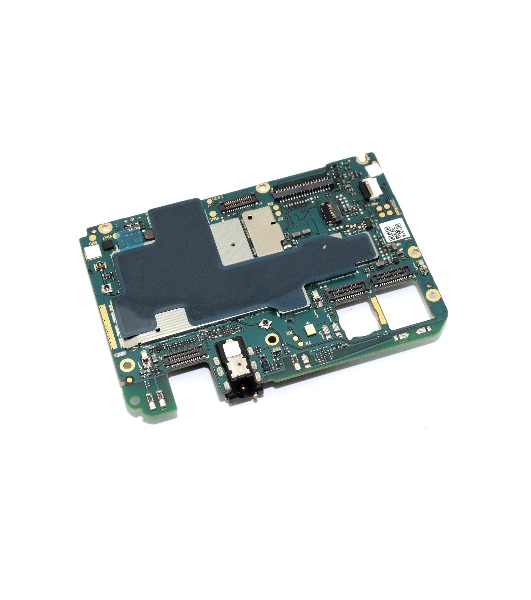 Материнская плата для Asus Zenfone Max Plus M1 ZB570TL 4x64Gb 90AX0180-R0ID00