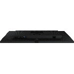 Монитор 24' Samsung ViewFinity S6 S24D604UAU IPS 2560x1440, 100 Гц, 5 мс, 16:9, 350 кд/м², HDMI 2.0, DP 1.4, USB-C, Ethernet, 3.5 Jack, USB Hub, HDR10, PIP, черный, фото16