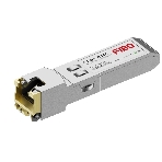 Трансивер FIBO FT-S1-RJ45 SFP модуль RJ-45, 1.25G, 100 м, cat 5E, фото5