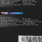 Вентилятор для корпуса PCCooler EF120 ARGb черный, 120 мм, 1500 об/мин, 25.7 дБ, 4 pin, фото9