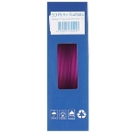 Филамент NVPrint PLA+ Fuchsia для 3D печати диаметр 1.75мм длина 330 метров масса 1 кг, фото3