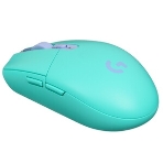 Мышь беспроводная игровая Logitech G304 зеленый 910-006382, фото6
