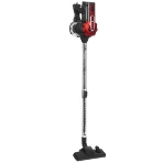 Пылесос вертикальный BRAYER BR4268 серый/красный, питание от сети, 185 Вт, уборка сухая, пылесборник 0,8 л, фото14