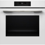 Духовой шкаф электрический Bosch HJG852YW0T Serie 6, 60 см, 66 л, белый,сенсорное управление, 8 режимов+AutoPilot 30(30 автоматических программ), LCD-дисплей, галогенное освещение, самоочистка EcoClean,Soft Open and Soft Close door,телескопические направляющие на 2 уровнях, фото9