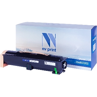 Картридж лазерный NVPrint совместимый Xerox 106R01305 для WC 5225/5230 (30000k)