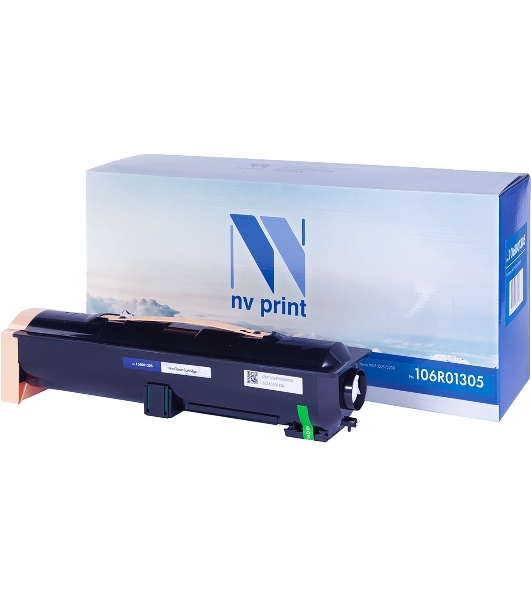 Картридж лазерный NVPrint совместимый Xerox 106R01305 для WC 5225/5230 (30000k)